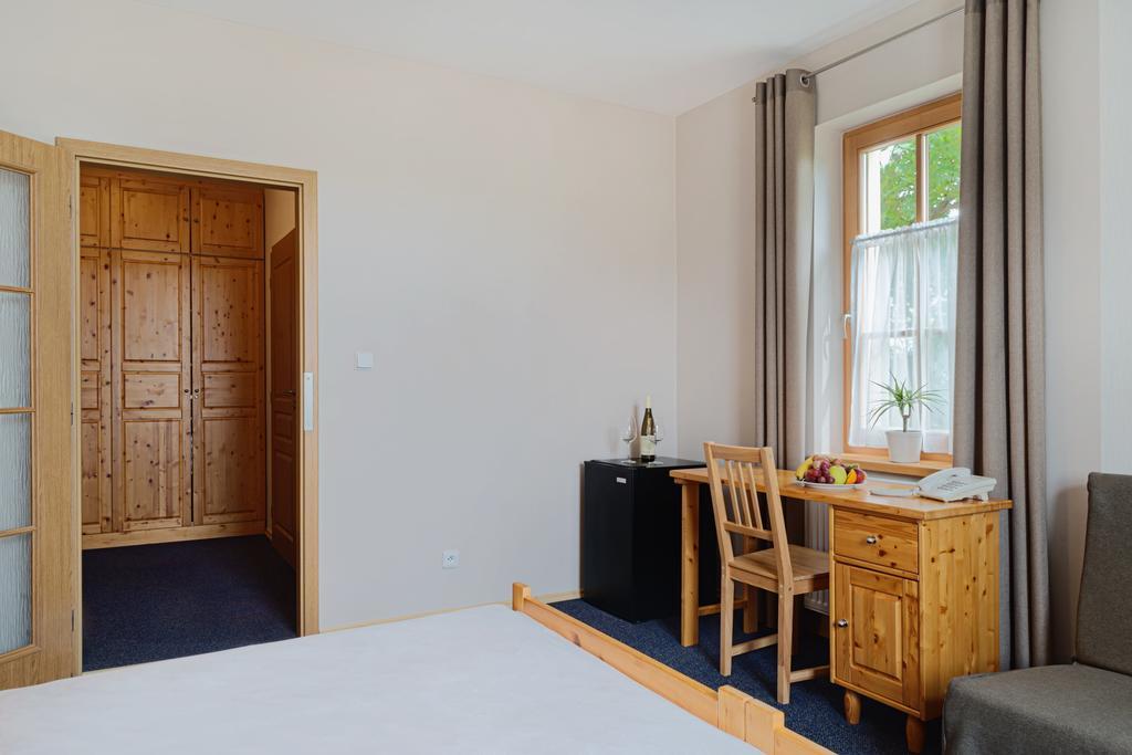 Hotel Павлов Экстерьер фото